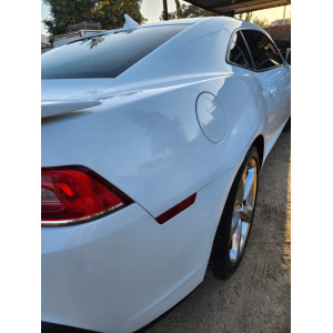 Chevrolet Camaro SS 2015 6.2 Mt