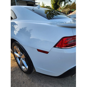 Chevrolet Camaro SS 2015 6.2 Mt
