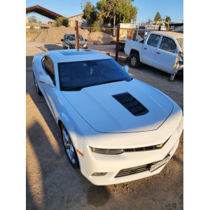 Chevrolet Camaro SS 2015 6.2 Mt