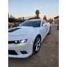 Chevrolet Camaro SS 2015 6.2 Mt