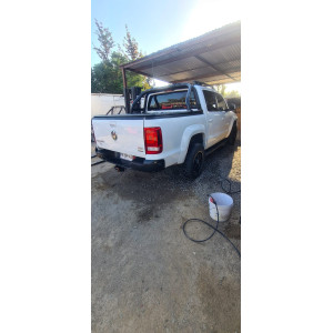 Vw Amarok 2016 2.0 Tdi 4x4 Mt