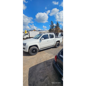 Vw Amarok 2016 2.0 Tdi 4x4 Mt