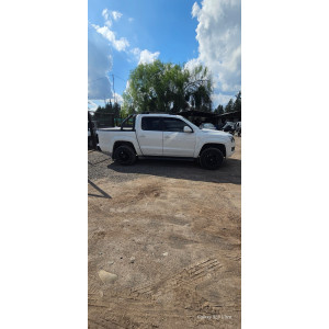 Vw Amarok 2016 2.0 Tdi 4x4 Mt
