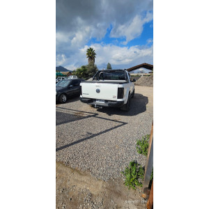 Vw Amarok 2016 2.0 Tdi 4x4 Mt