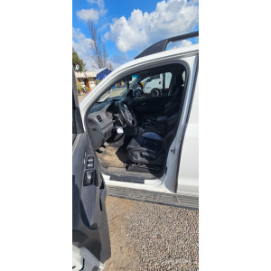 Vw Amarok 2016 2.0 Tdi 4x4 Mt