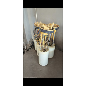 Bomba Comb. Vw Amarok