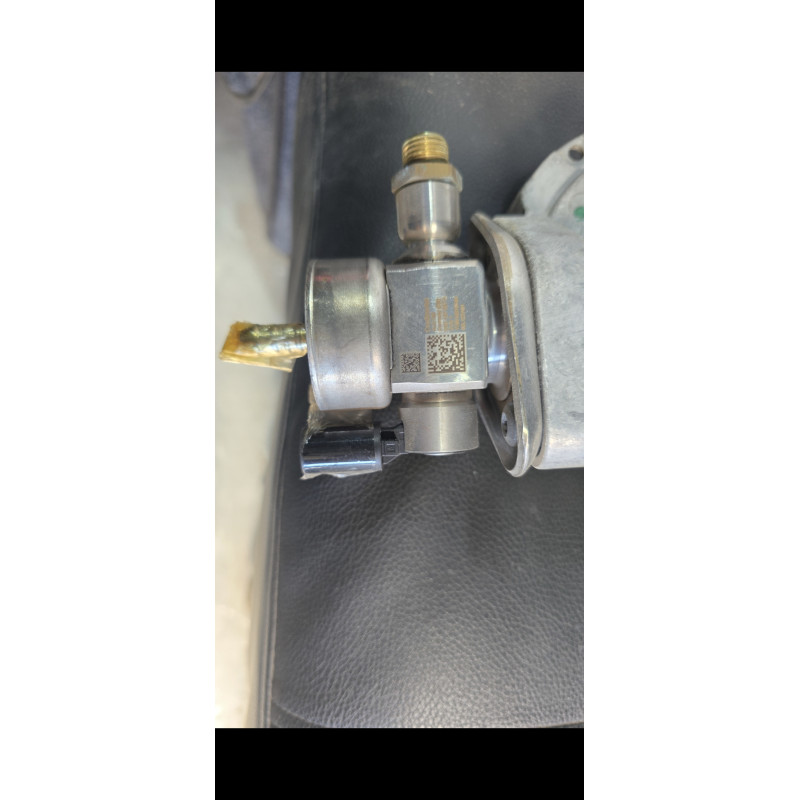 Bomba Alta Comb. Vw Tiguan 2.0 Tsi