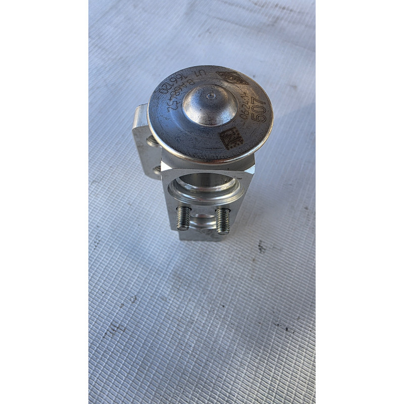 Valvula expansión vw gol 2019 g7