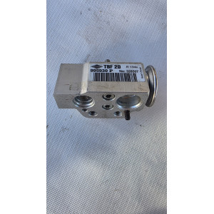 Valvula expansión vw gol 2019 g7