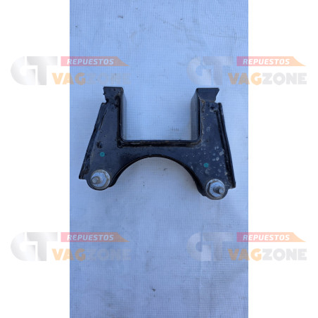brazo soporte caja cambios vw gol voyage saveiro g7