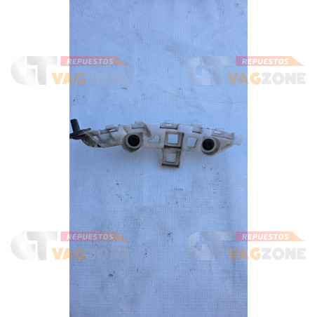 mensula del. rh vw gol voyage saveiro g7