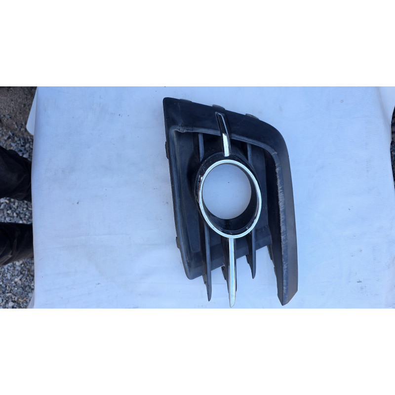 moldura neblinero rh vw gol voyage saveiro g7