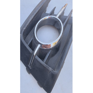 moldura neblinero rh vw gol voyage saveiro g7