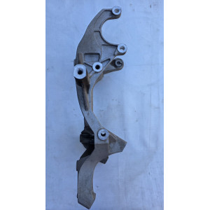 soporte alternador vw gol voyage saveiro g7  2019