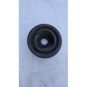 tapón trasero óptico vw gol voyage saveiro g7 2019