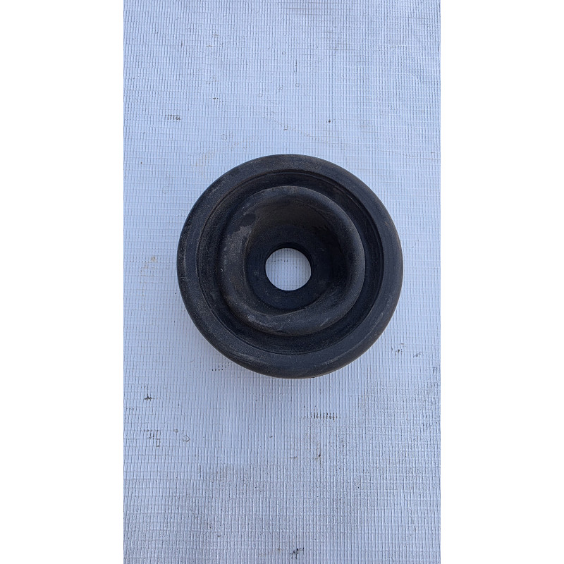 tapón trasero óptico vw gol voyage saveiro g7 2019