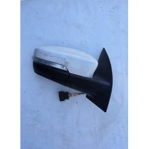 espejo rh vw gol voyage saveiro g7