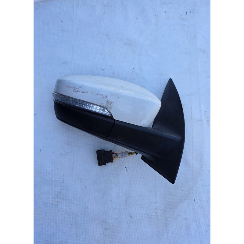 espejo rh vw gol voyage saveiro g7