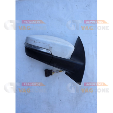espejo rh vw gol voyage saveiro g7