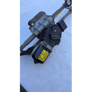 motor limpia parabrisa con cremallera vw gol voyage saveiro g7