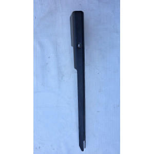 moldura riel asiento rh vw gol voyage saveiro g7