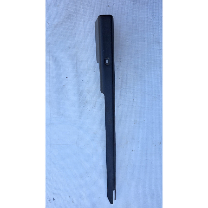 moldura riel asiento rh vw gol voyage saveiro g7