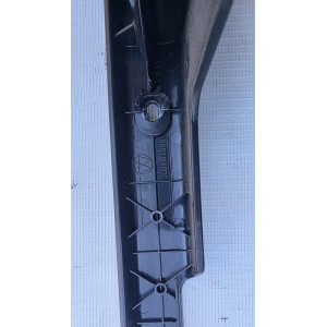 moldura riel asiento rh vw gol voyage saveiro g7