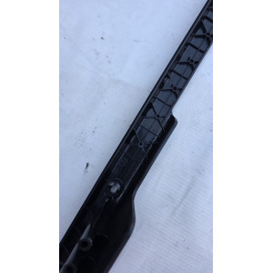 moldura riel asiento lh vw gol voyage saveiro g7