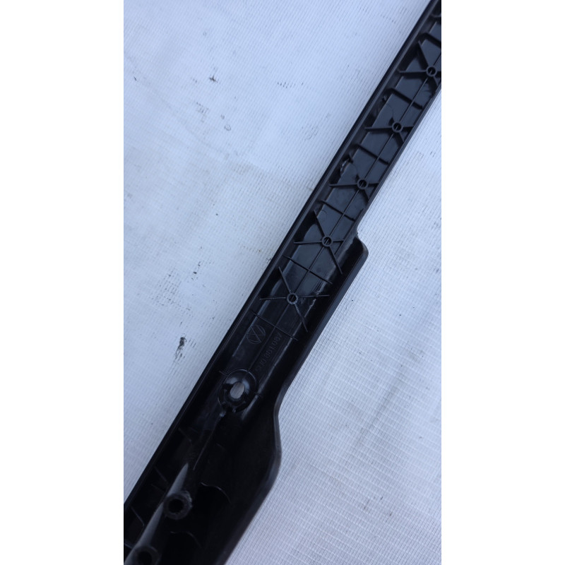 moldura riel asiento lh vw gol voyage saveiro g7