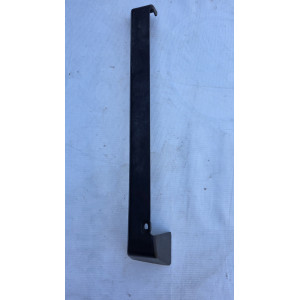 moldura riel asiento rh vw gol voyage saveiro g7