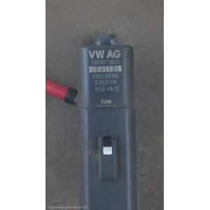 Relé calentador bujías Vw Amarok