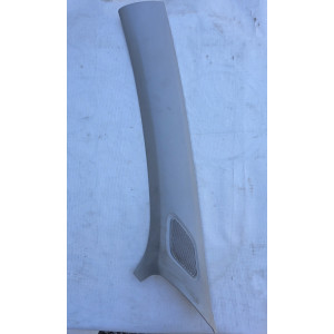 moldura pilar del. lh vw gol voyage saveiro g7