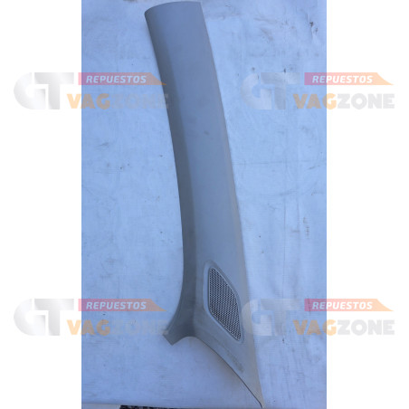 moldura pilar del. lh vw gol voyage saveiro g7