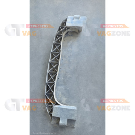 Absorbedor Impacto Vw Amarok