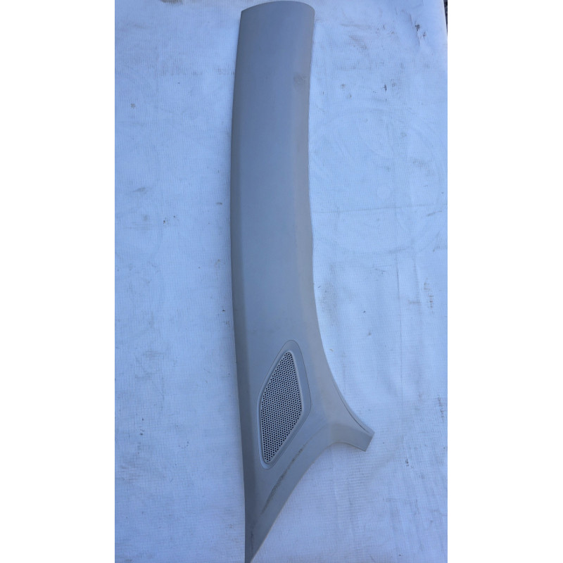 moldura pilar del. rh vw gol voyage saveiro g7