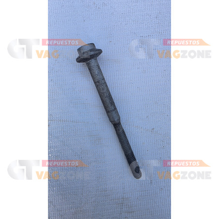 perno soporte inyector vw amarok 2016