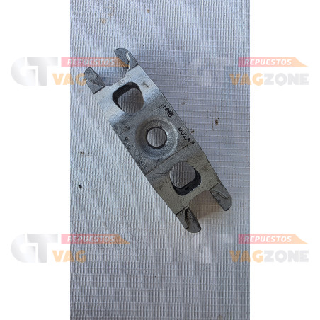 soporte inyector vw amarok 2.0 2010