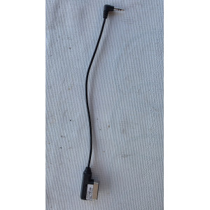 cable audio auxiliar vw touareg 2017