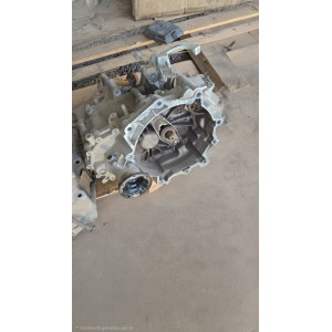 Caja cambio Vw Gol G7