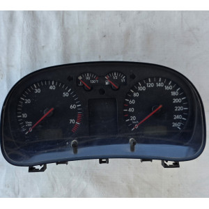 sinóptico Vw Golf mk4