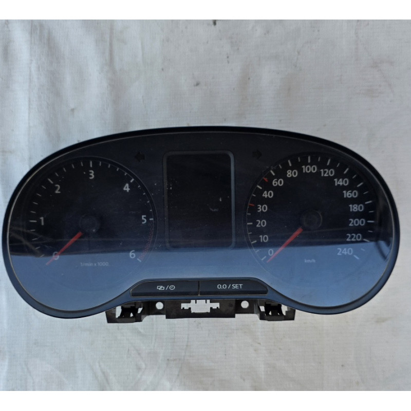 sinóptico vw golf mk4 2003