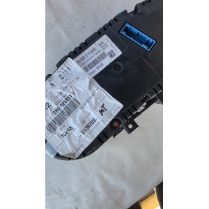 sinóptico vw golf mk4 2003