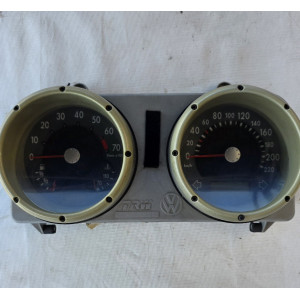 sinóptico Vw polo 6n2 1.4 2001