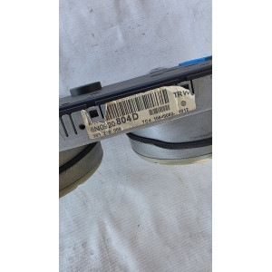 sinóptico Vw polo 6n2 1.4 2001