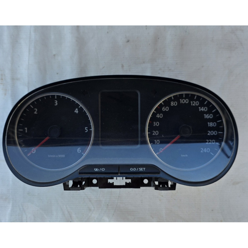 sinóptico Vw amarok at 2016