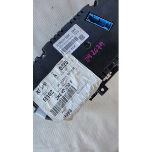 sinóptico Vw amarok at 2016