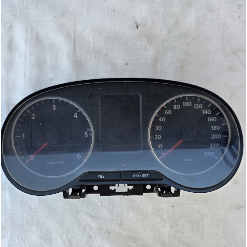 sinóptico Vw amarok  2016