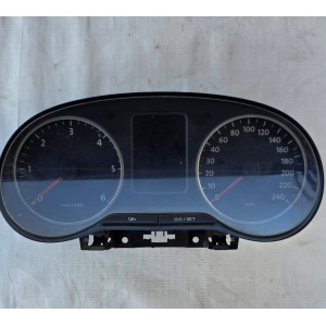 sinóptico Vw amarok  2016