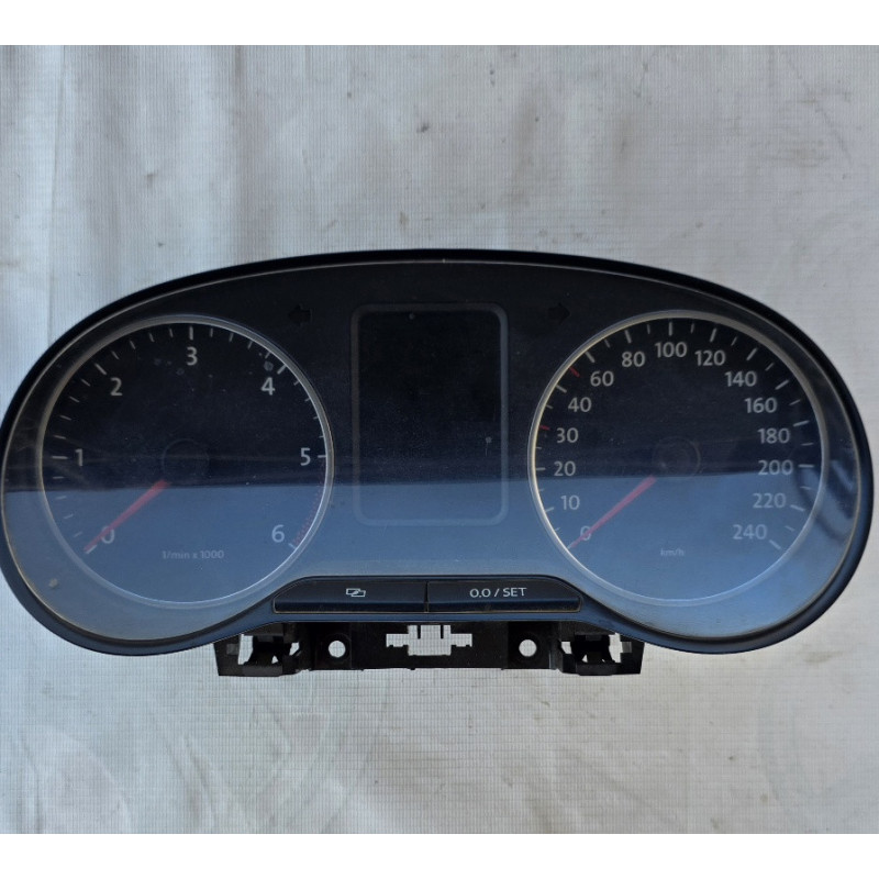 sinóptico Vw amarok  2016