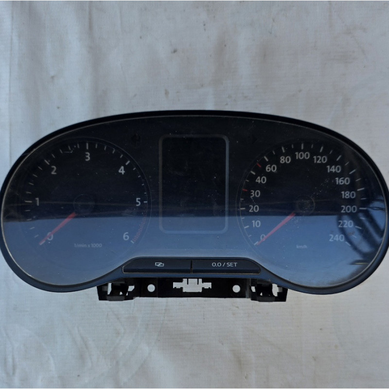 sinóptico Vw amarok  2016